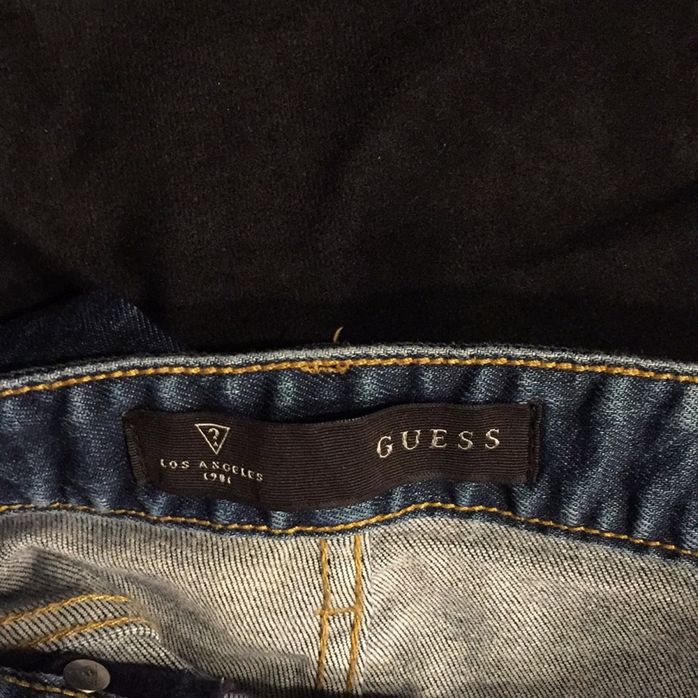 Jeans - Picture 3 of 3